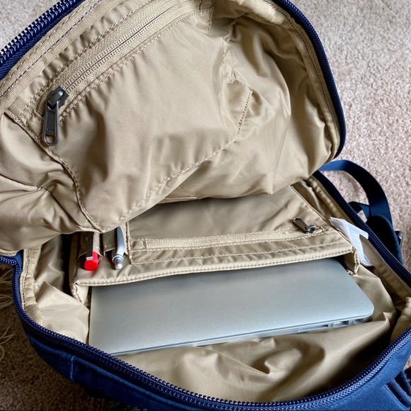 Fjallraven Kiruna Backpack 15L - Picture 4 of 7